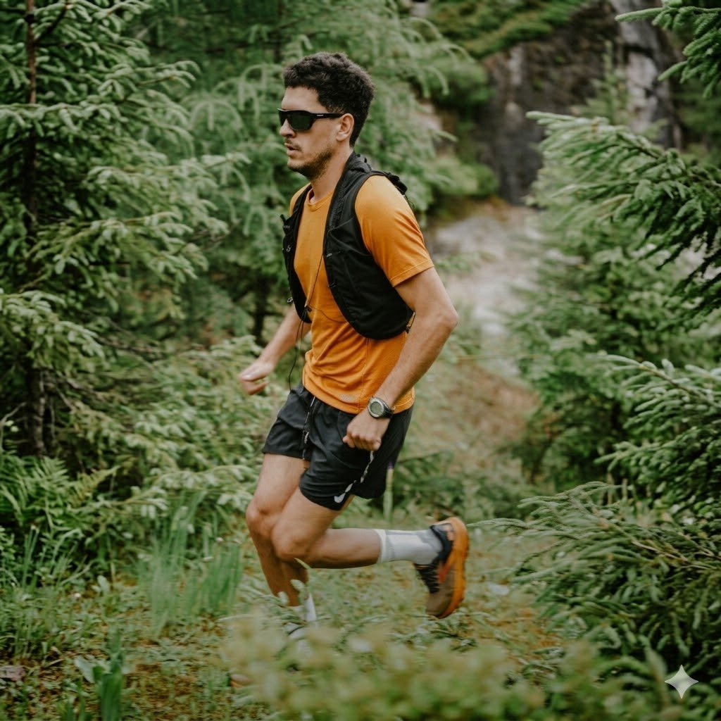 Trail Running