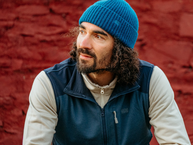 Wool Beanies
