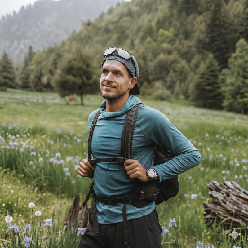 Men's Base Layer
