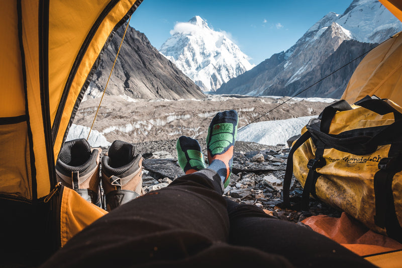 Adventure Travel