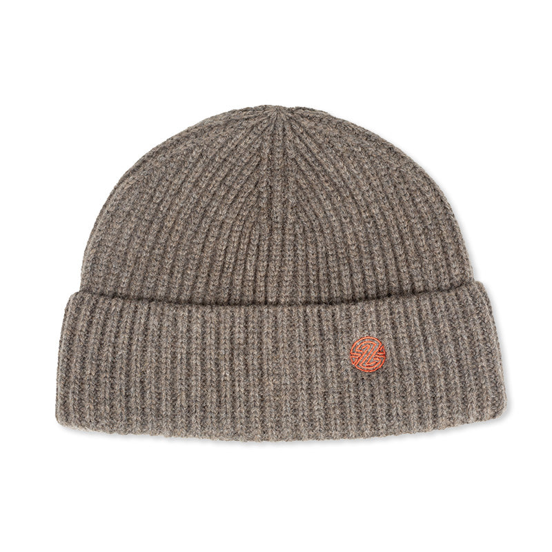 Merino Wool Warm Beanie (Cold Mountain Series)