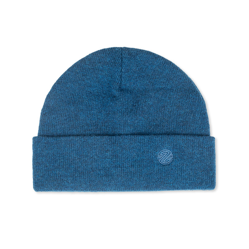 Merino Wool Warm Beanie (Travel Series)