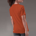 WOOLPOWER 150g Lightweight Merino Wool Running T-Shirt - Quick-Dry Breathable Outdoor Sports Tee