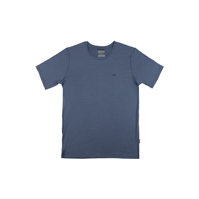 OTW 100% Pure Merino Wool Tee – All-Weather Comfort Base Layer
