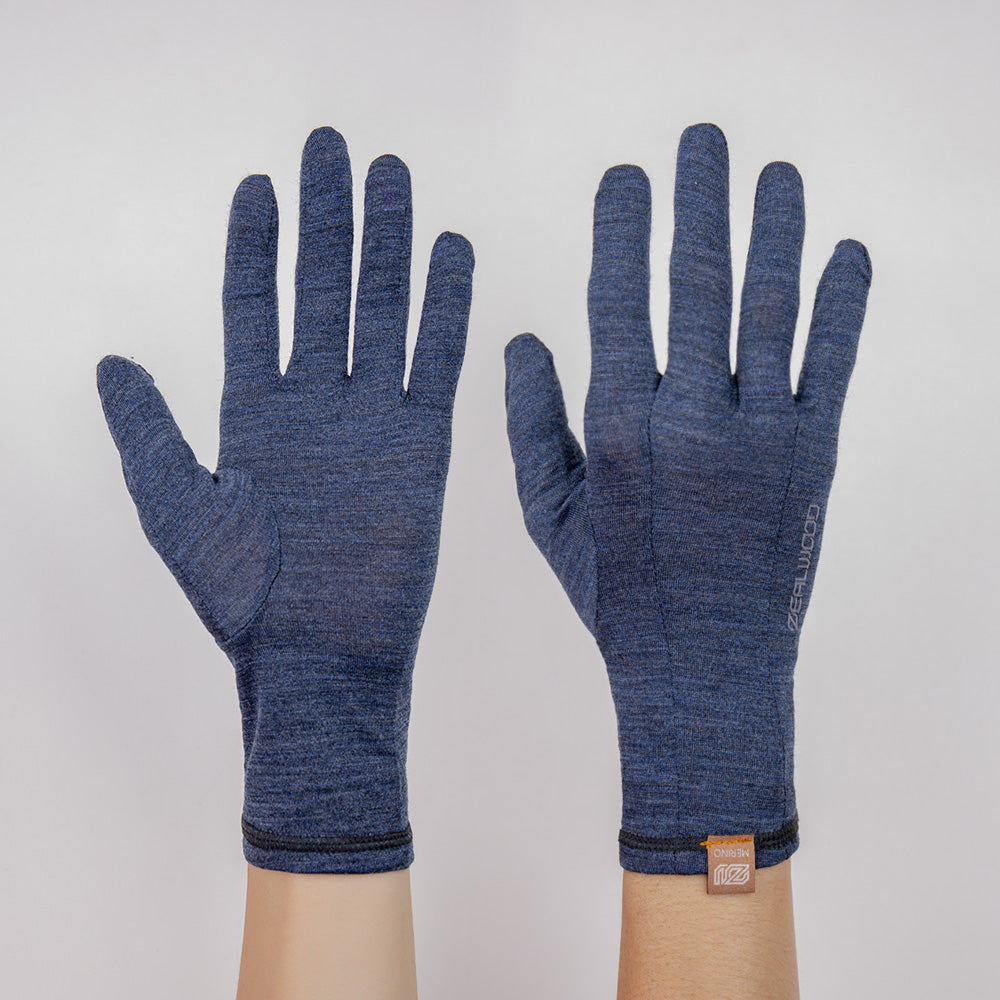Merino Wool Gloves (150g)