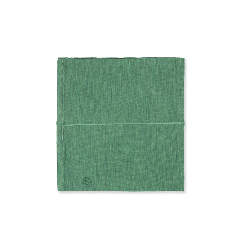 17.5¦Ìm Merino Wool Single Layer Scarf (150g)