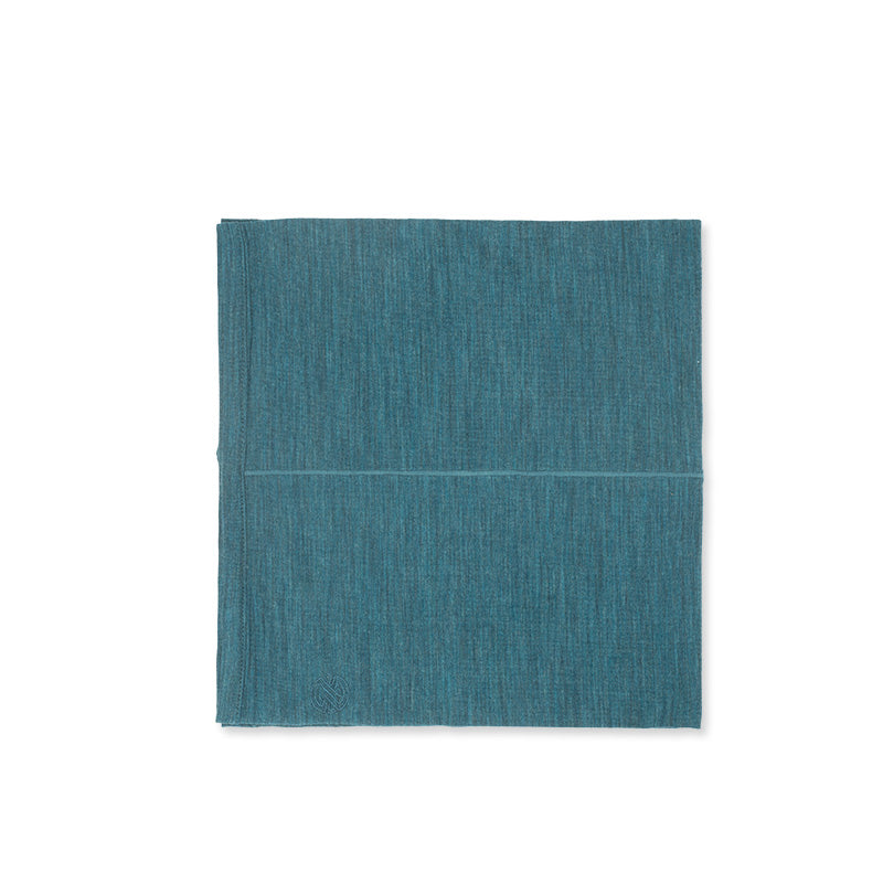 17.5¦Ìm Merino Wool Single Layer Scarf (150g)