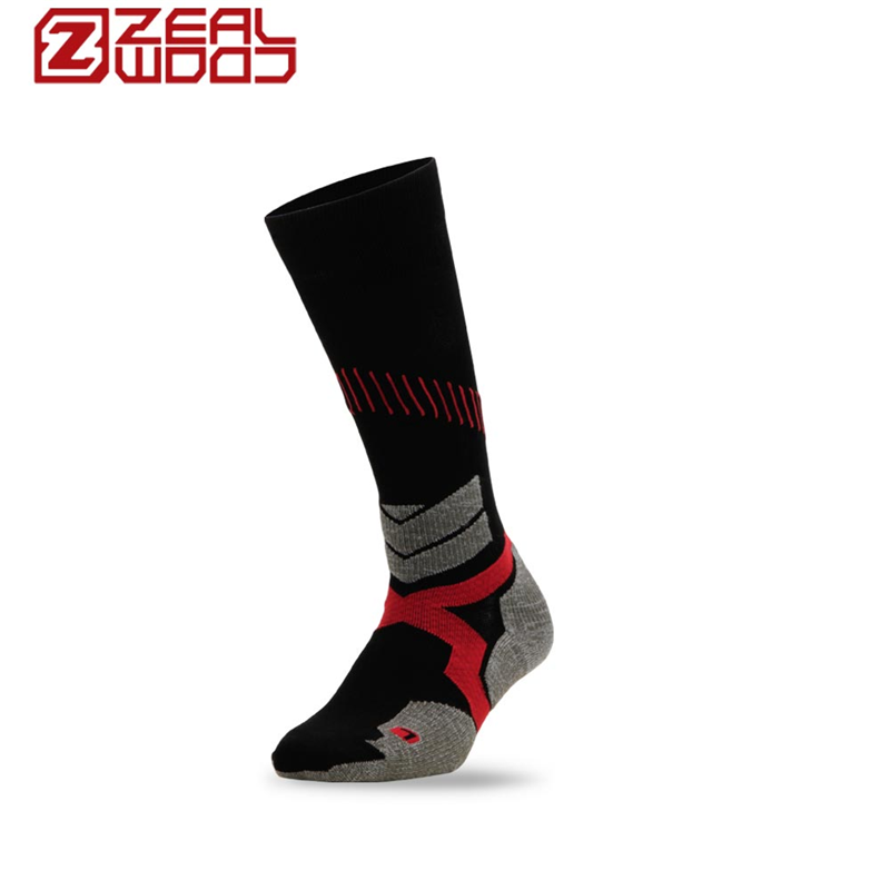 R3 MARATHON Merino Wool Knee Socks