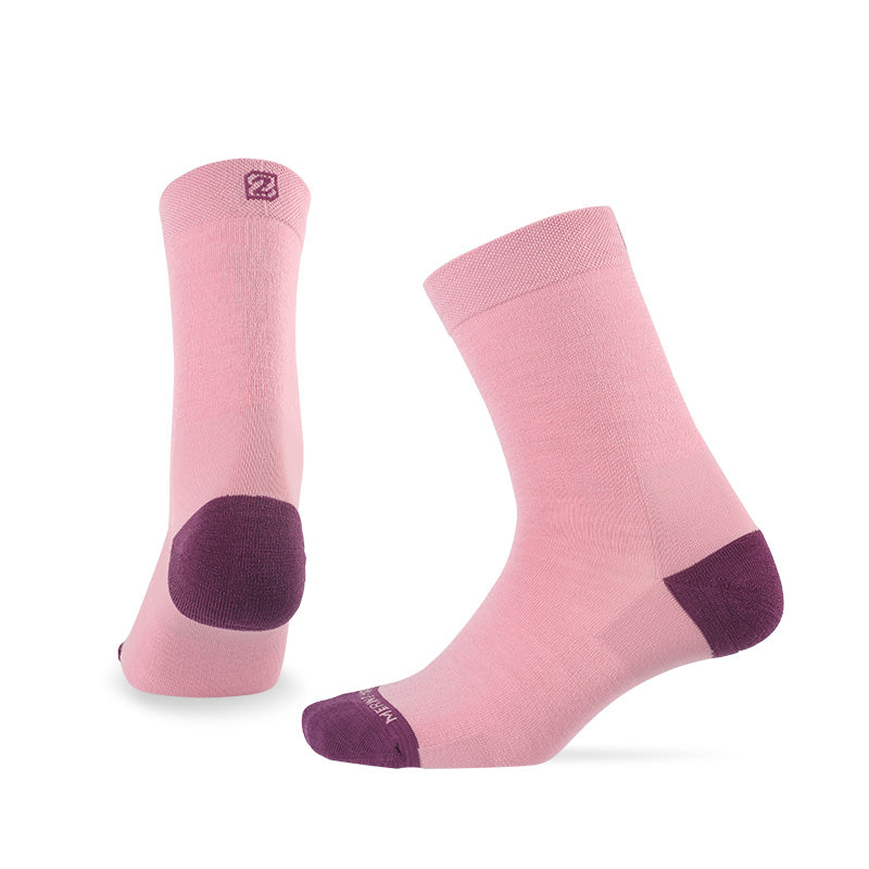 LIFESTYLE Merino Wool Socks (Crew)