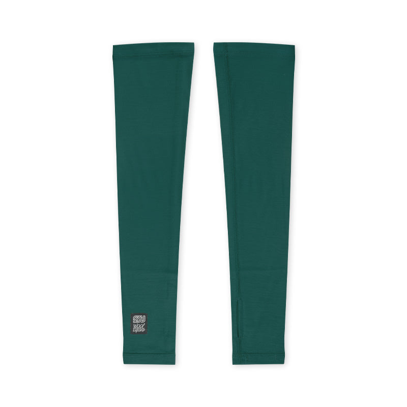 17.5¦Ìm Merino Wool Arm Sleeve (130g)