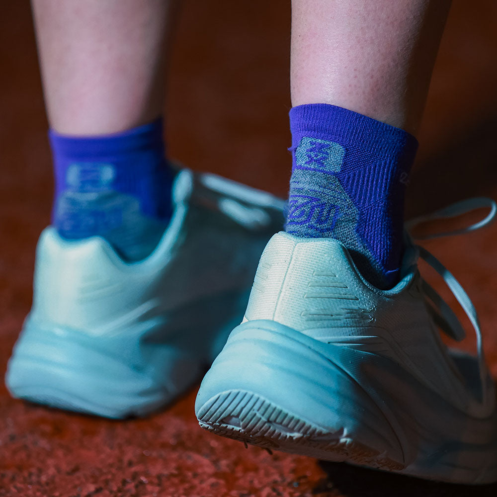 R1 Run Merino Wool Ankle Socks(New)