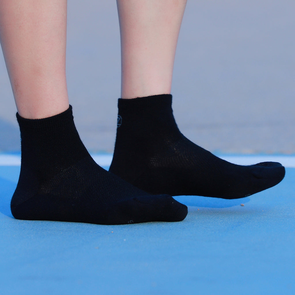 Lifestyle LT Merino Wool Ankle Socks