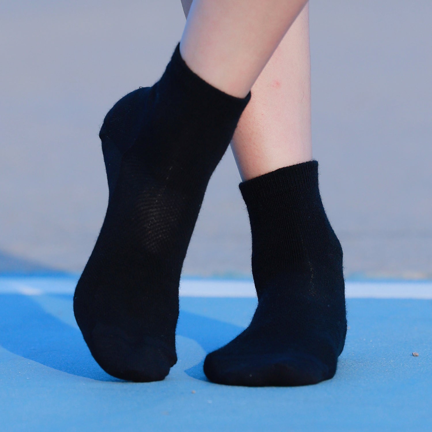 Lifestyle LT Merino Wool Ankle Socks