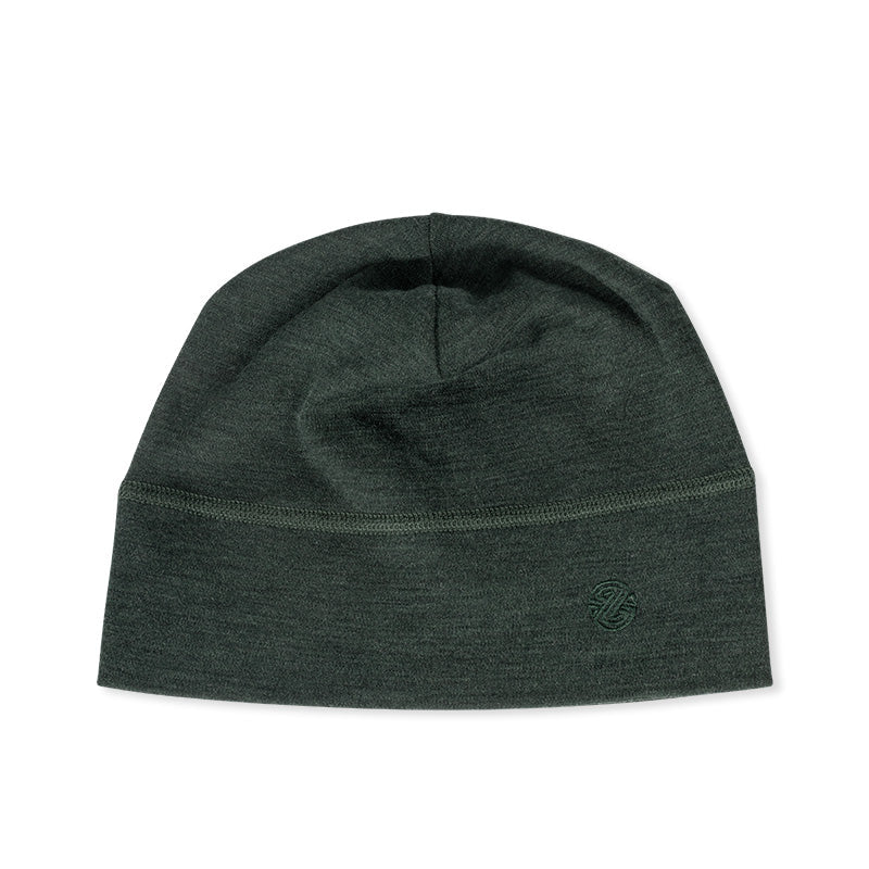 17.5¦Ìm Merino Wool Beanie (250g)