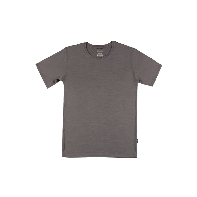 OTW 100% Pure Merino Wool Tee – All-Weather Comfort Base Layer