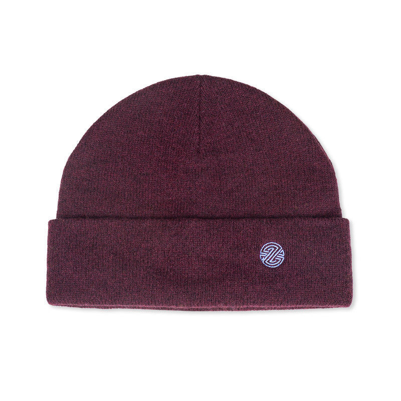 Merino Wool Warm Beanie (Travel Series)