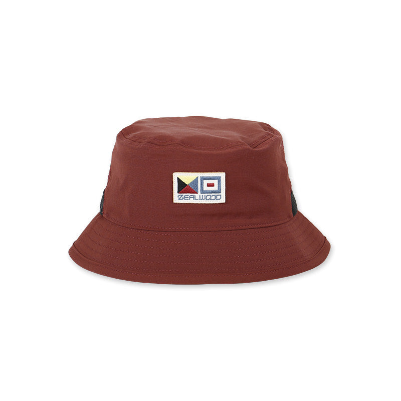 Merino Wool Camping Hiking Cap (Camping Sun Cap)