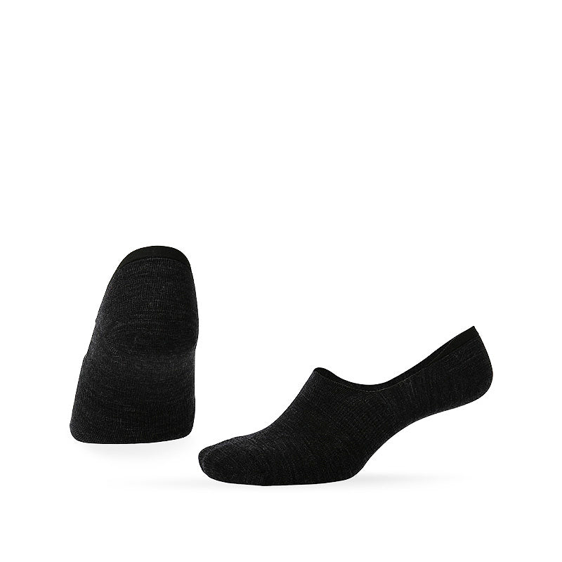 LIFESTYLE Merino Wool Socks (Invisible )