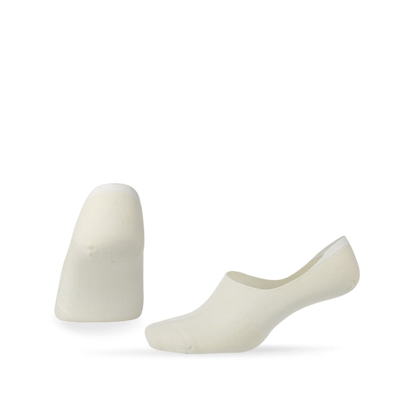 LIFESTYLE Merino Wool Socks (Invisible )