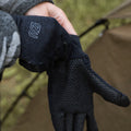 Merino Wool Gloves (Silicone Durable Style)