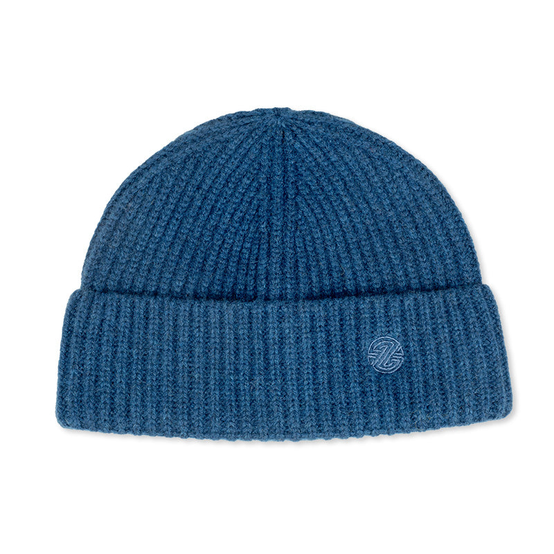 Merino Wool Warm Beanie (Cold Mountain Series)