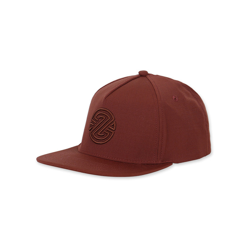 Merino Wool Camping Hiking Cap (Baseball Cap)