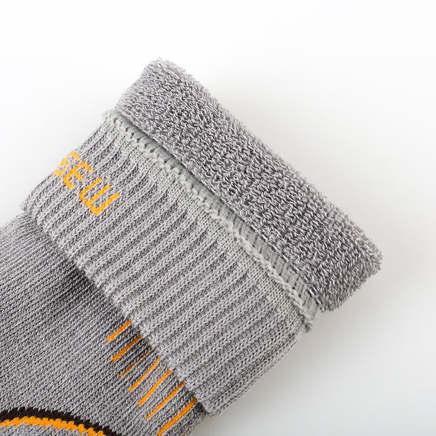 THULE PRO Merino Wool Crew Socks Winter