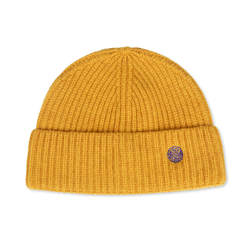 Merino Wool Warm Beanie (Cold Mountain Series)