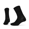 Lifestyle Color Merino Wool Crew Socks