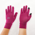 Merino Wool Gloves (Regular Style)