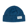 Merino Wool Warm Beanie (Navigation Series)
