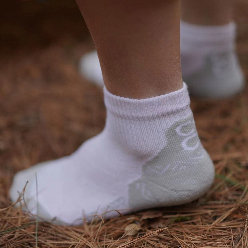 Everyday-Pro Carbon Cotton Ankle Socks