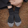 Active-Pro Carbon Cotton Crew Socks