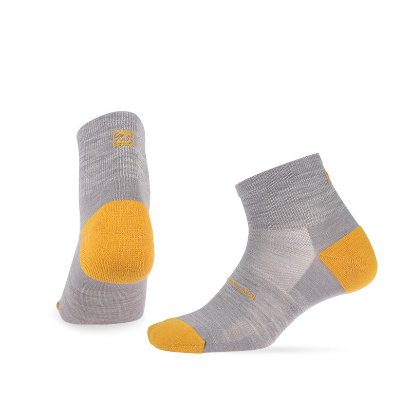 LIFESTYLE Merino Wool Socks (Ankle)