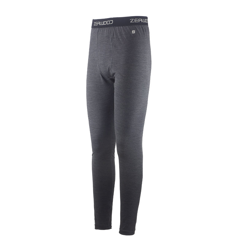 17.5¦Ìm Men¡®s Merino Wool Long Underwear (200g)