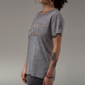 Women's WOOLPOWER 150g Merino Wool Travel Tee