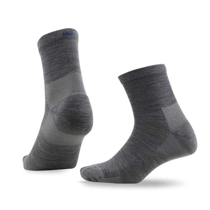 LIFESTYLE Merino Wool Socks (Crew)