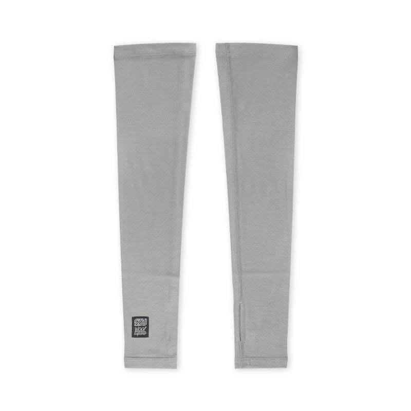 17.5¦Ìm Merino Wool Arm Sleeve (130g)