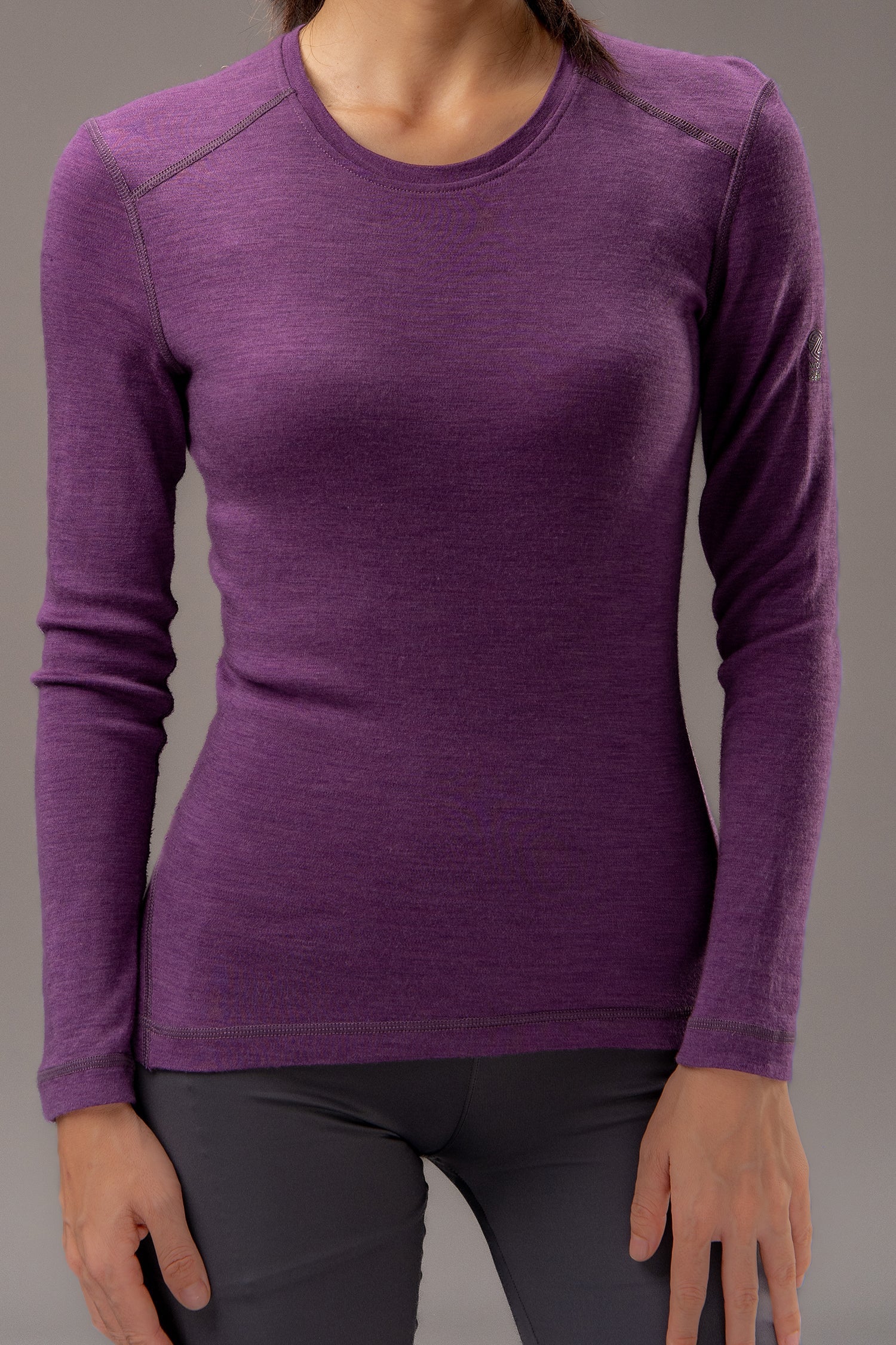 250g Heavyweight Merino Wool Base Layer Thermal Underwear - Thermal Warmth Outdoor Sports Top &amp; Bottom