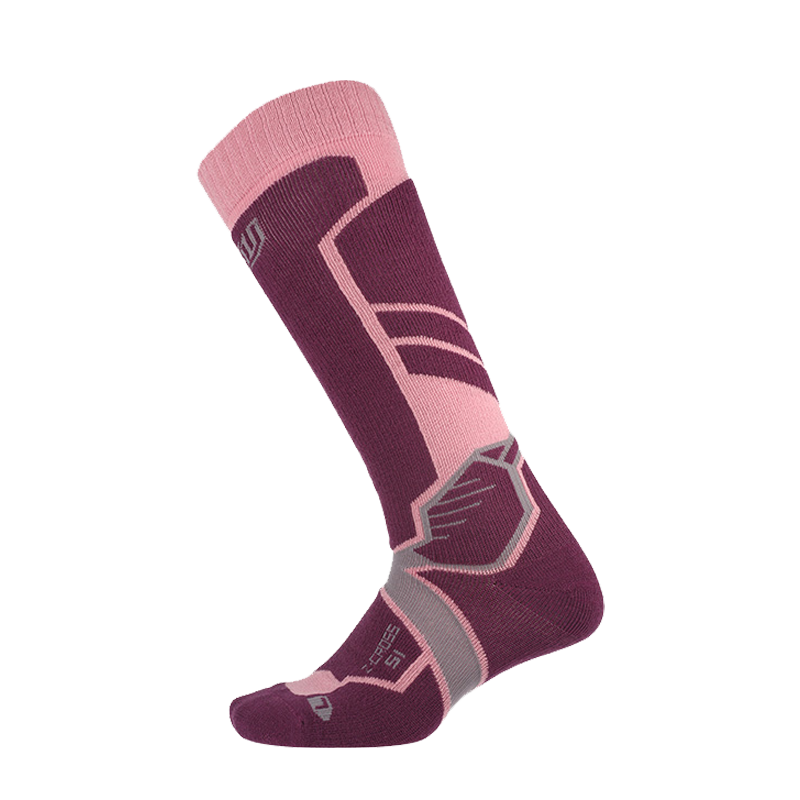 S1 SKI 2 Merino Wool Knee Socks Winter