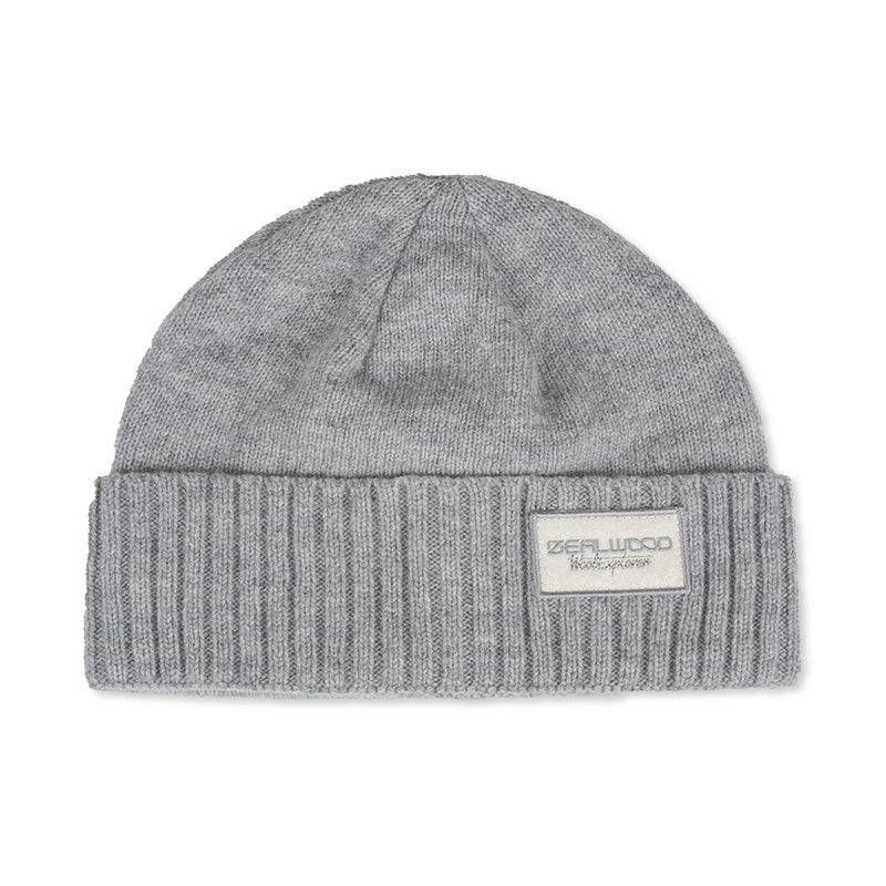 Merino Wool Warm Beanie (Navigation Series)