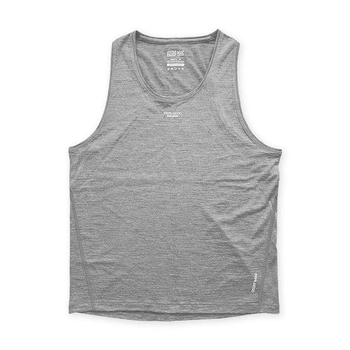 17.5¦Ìm Men¡®s Merino Wool Sleeveless Shirt Vest (150g Style)