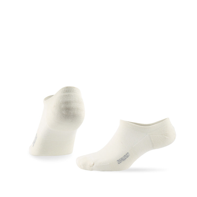 LIFESTYLE Merino Wool Socks (No Show)