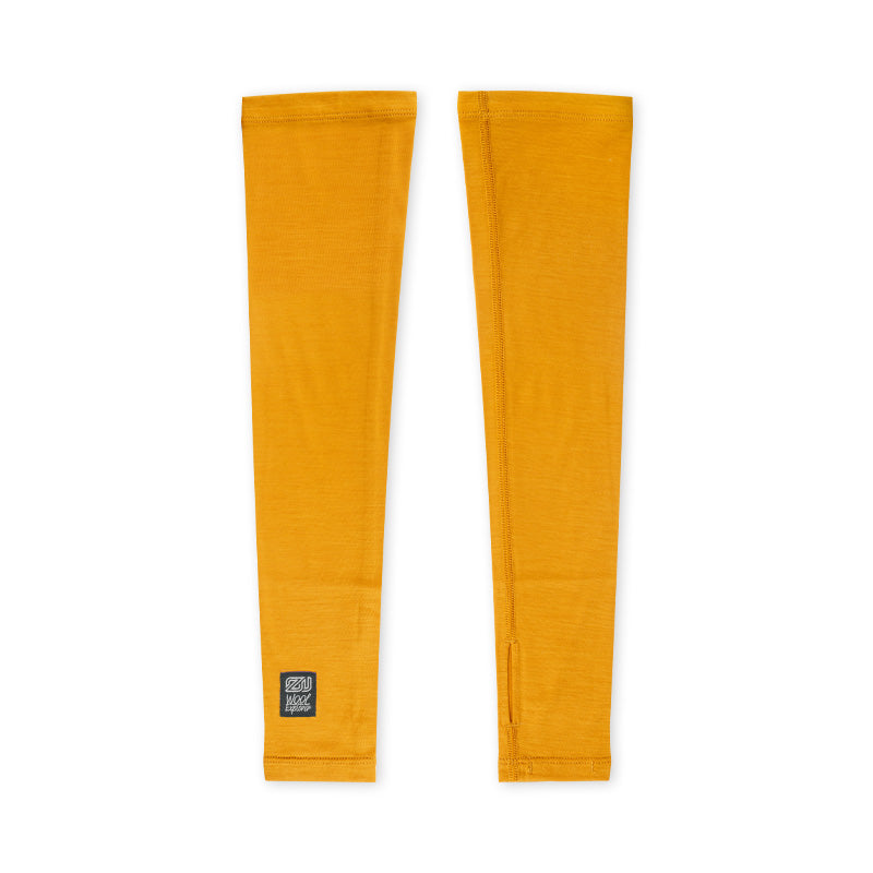 17.5¦Ìm Merino Wool Arm Sleeve (130g)