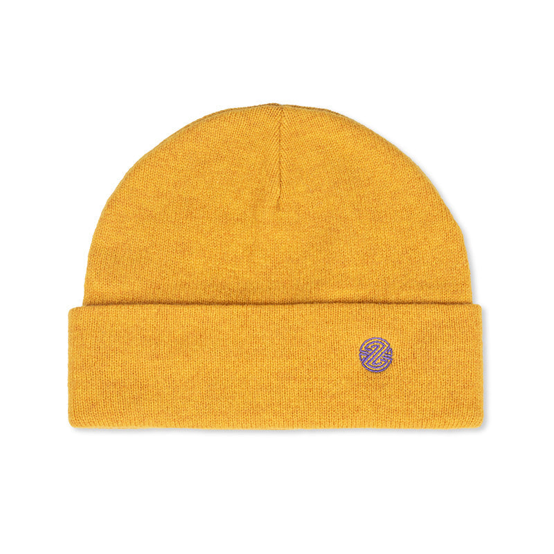 Merino Wool Warm Beanie (Travel Series)