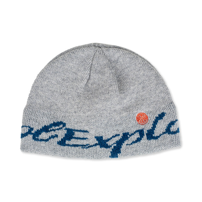 Merino Wool Warm Beanie (Explorer Series)