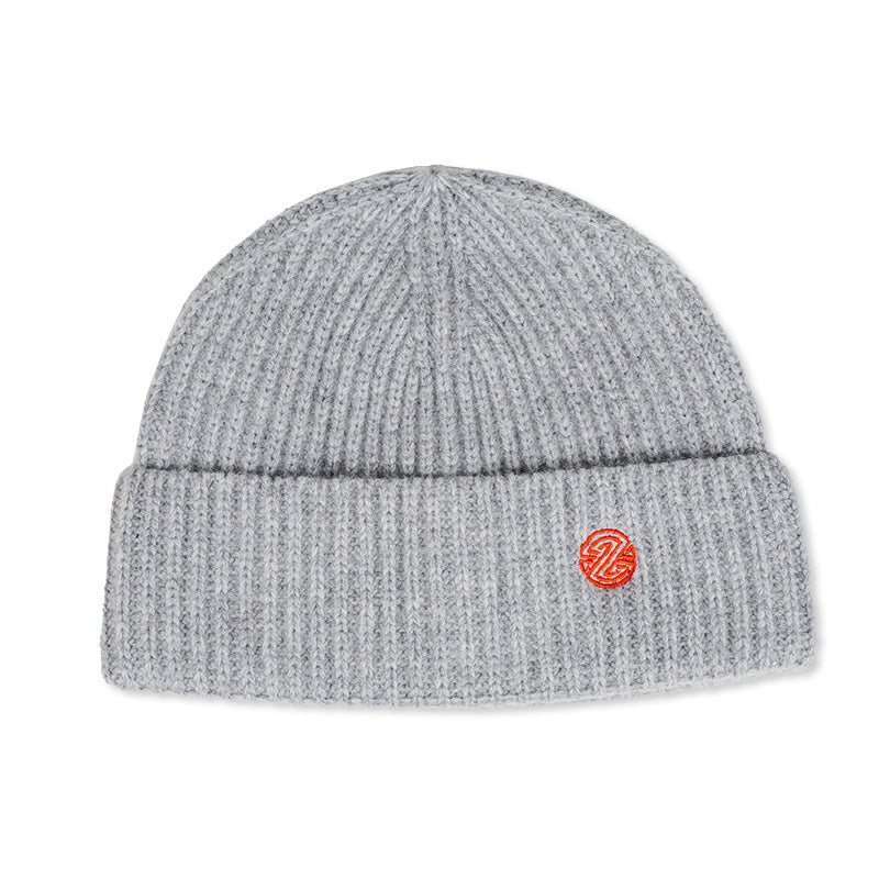 Merino Wool Warm Beanie (Cold Mountain Series)