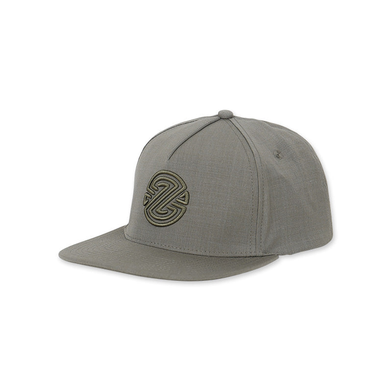 Merino Wool Camping Hiking Cap (Baseball Cap)