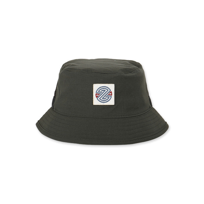Merino Wool Camping Hiking Cap (Camping Sun Cap)
