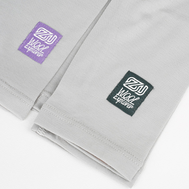 17.5¦Ìm Merino Wool Arm Sleeve (130g)